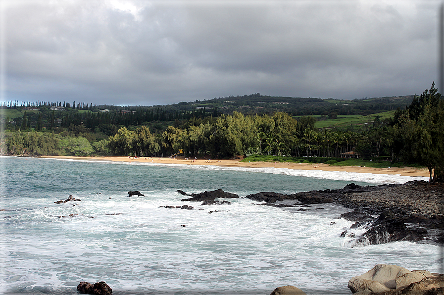 foto Isola di Maui